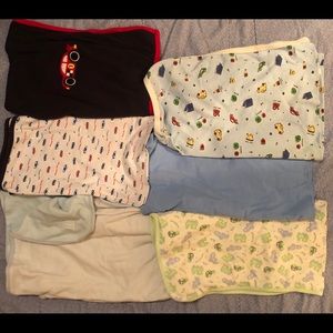 Boys Baby Blankets